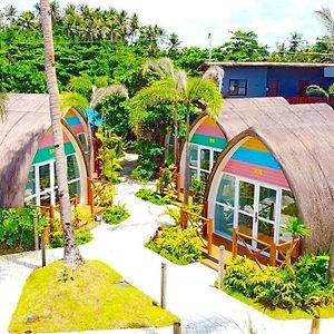 Unwnd Boutique Hotel Caticlan